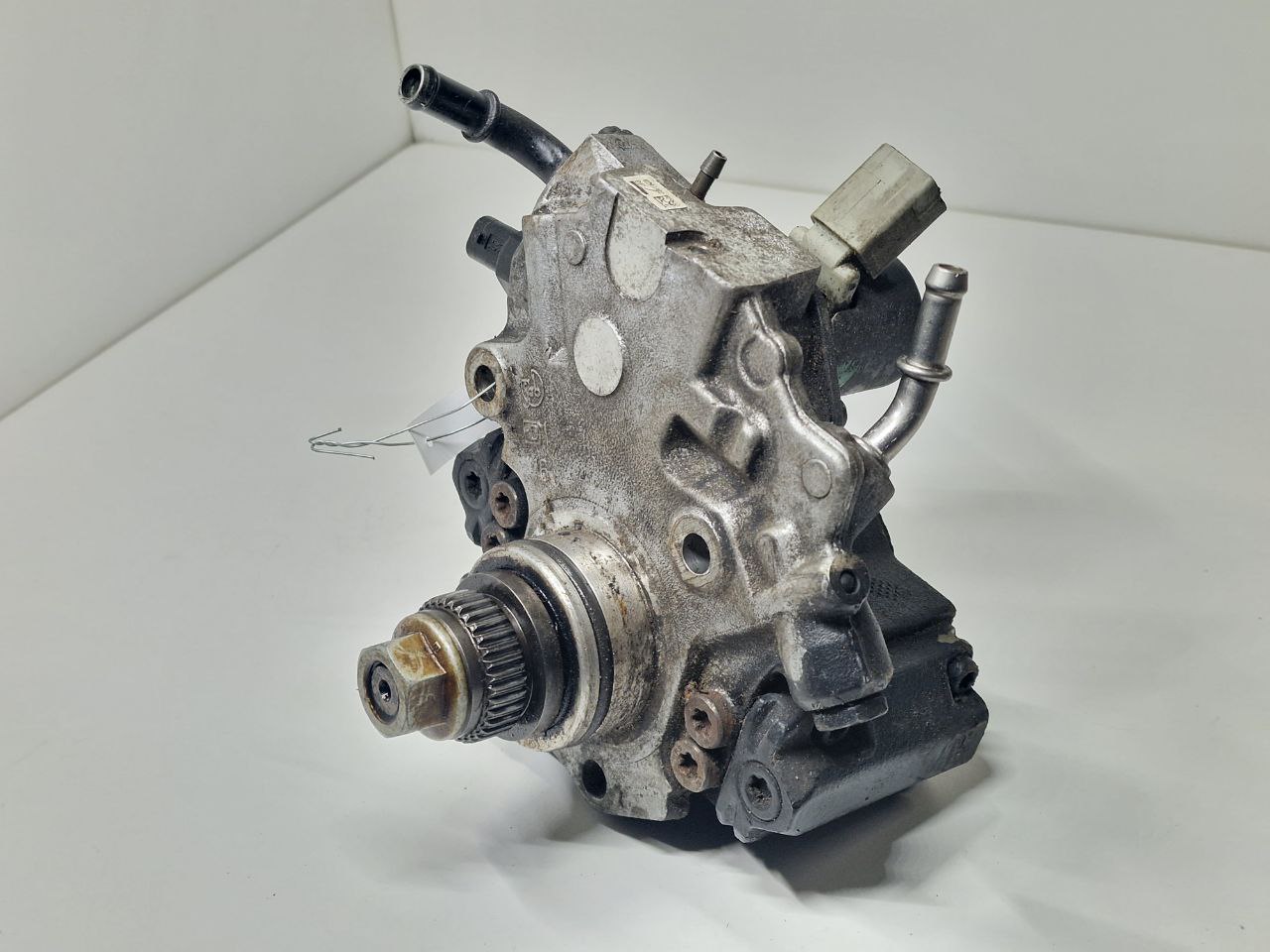 Mercedes Sprinter Sprinter II (w906) 2006 - 2017 ТНВД A6510701201, 6510701201  015892