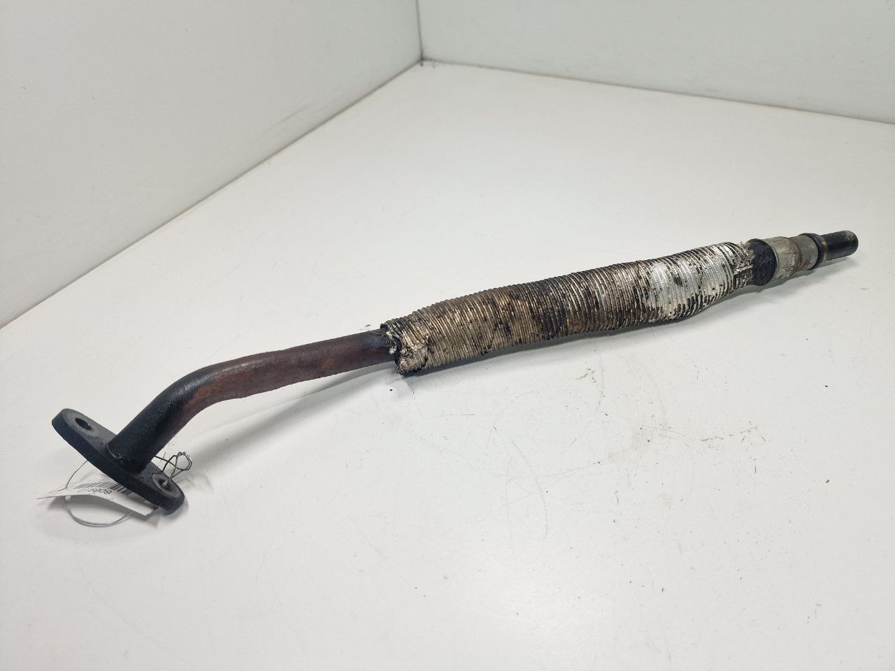 Opel Insignia Insignia I 2008 - 2017 Масляная трубка турбины   015909