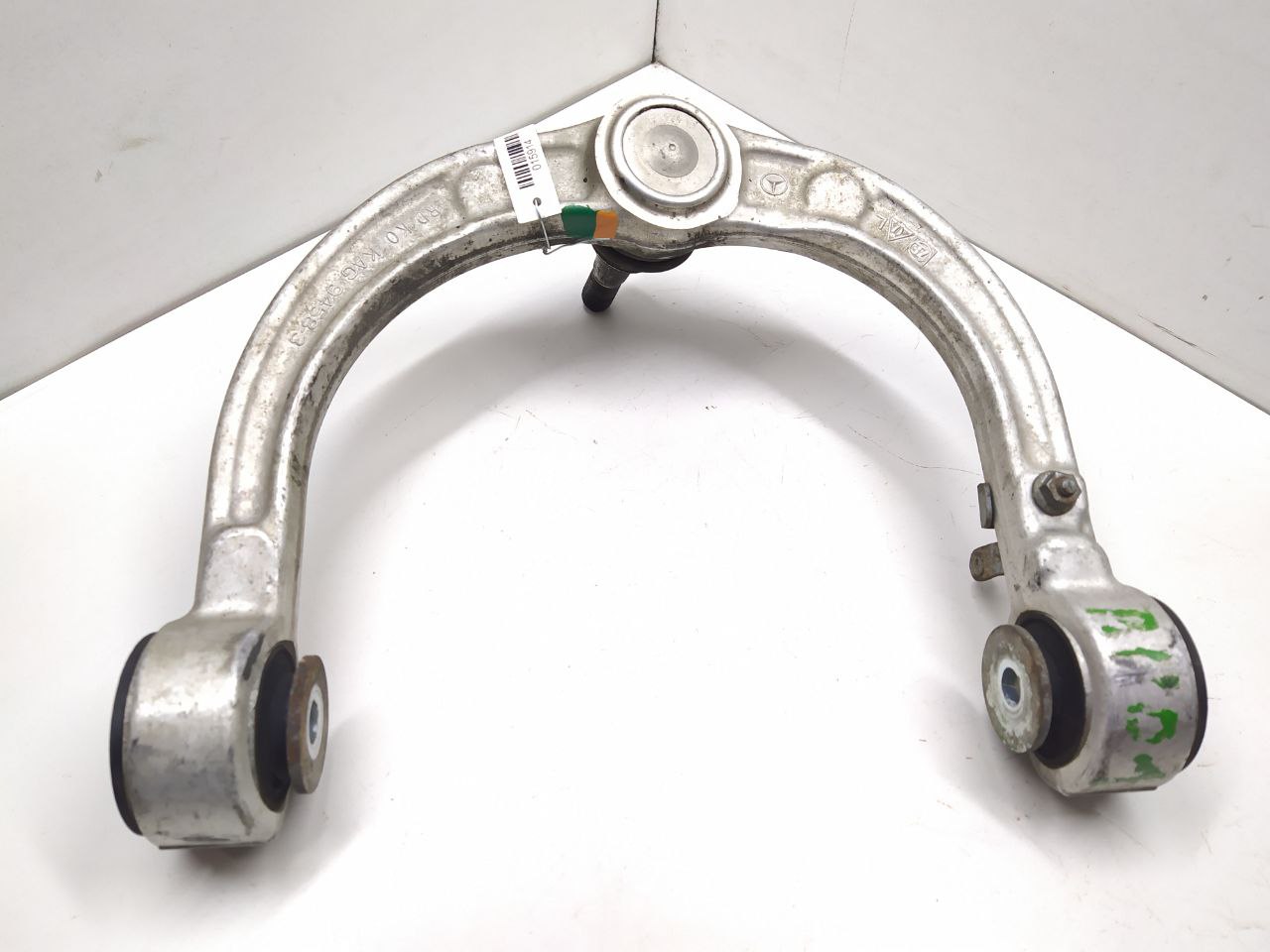 Mercedes ML W164 ML W164 2 поколение (2005-2008) Рычаг передний левый   015914