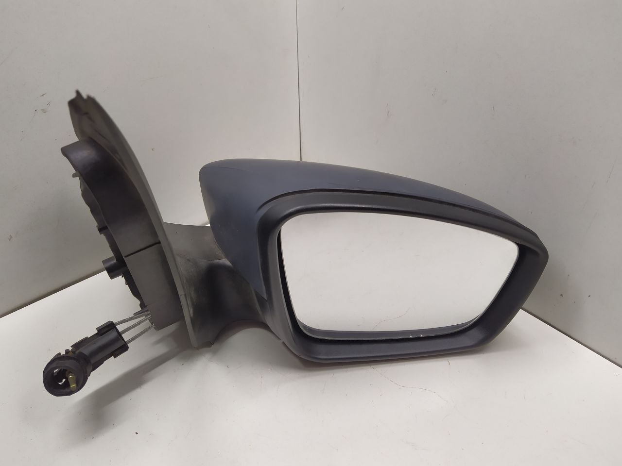 Volkswagen Polo Sedan V [рестайлинг] (2015-2020) Зеркало наружное правое   015921