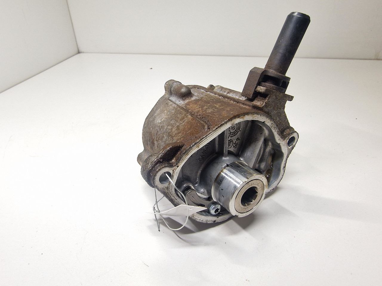 Mercedes Sprinter Sprinter II (w906) 2006 - 2017 Насос вакуумный AC46000  016060