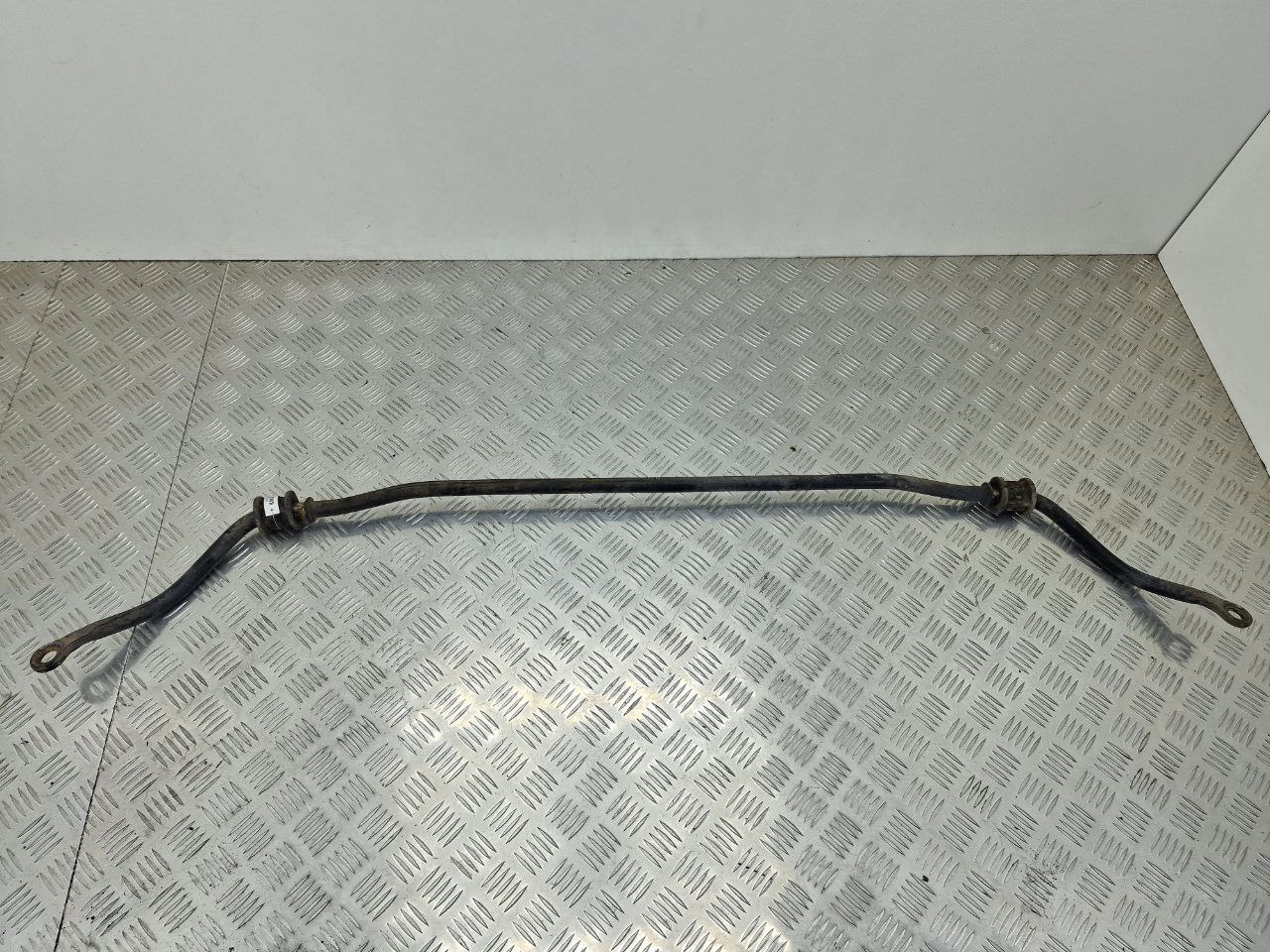 Mercedes ML W163 M-klasse (W163) 1997 - 2005 Стабилизатор подвески (поперечной устойчивости) задний   016066