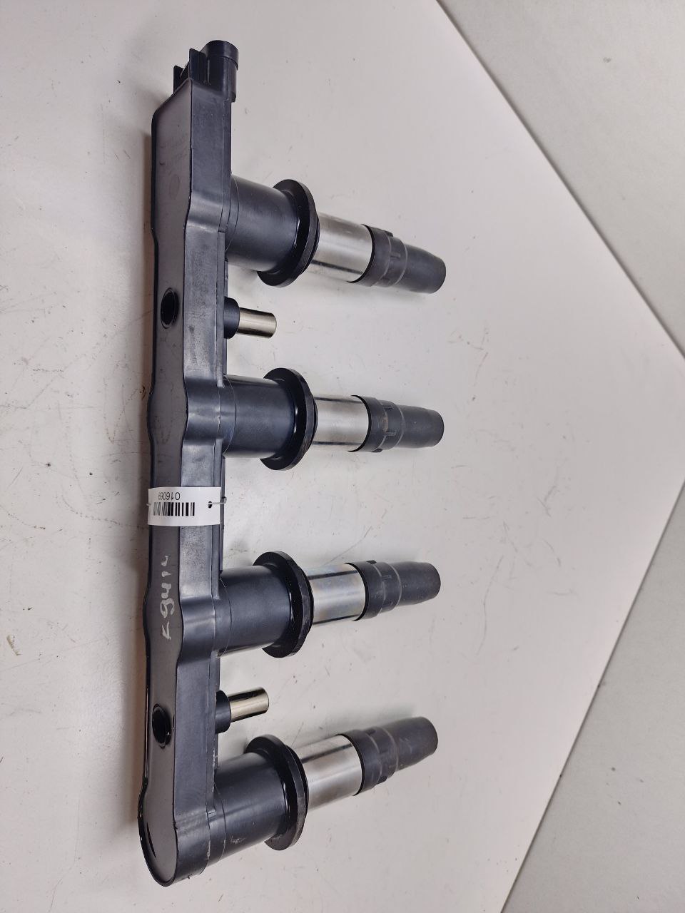 Opel Astra Astra J 2009-2015 Катушка зажигания CEO1841, KX23B  016069