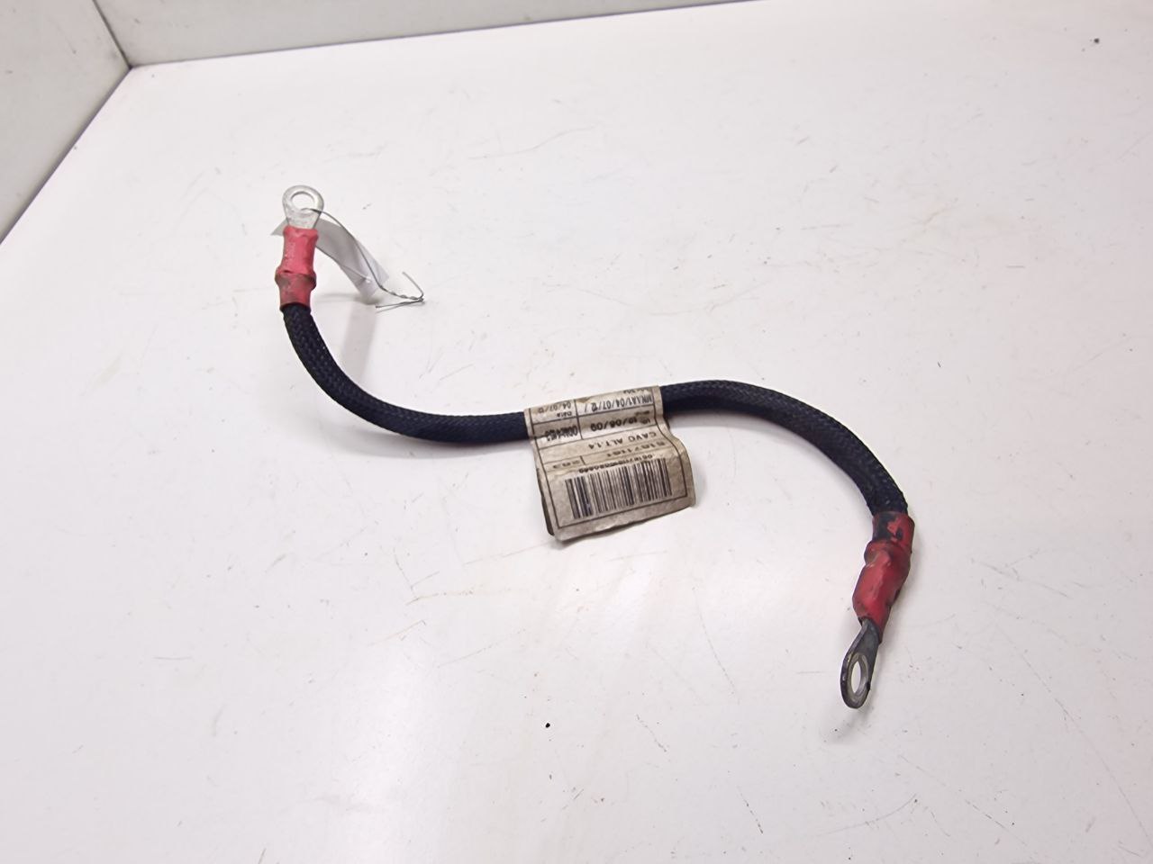 Fiat Doblo Doblo (119) 2001 - 2015 Провод высоковольтный 51871161  016091