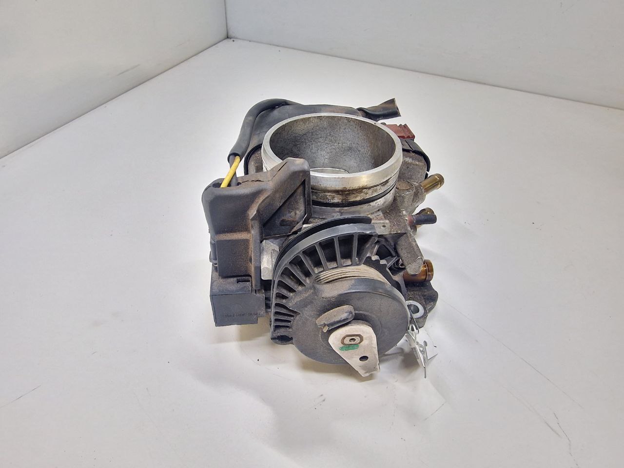 SAAB 9-5 9-5 I (YS3E) 1997 - 2010 Заслонка дроссельная 5950191  016142