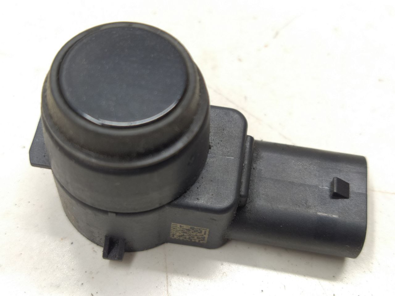 Volkswagen Touran Touran (1T) 2010 - 2015 Парктроник задний 7L5919275B, 0263013056  016257