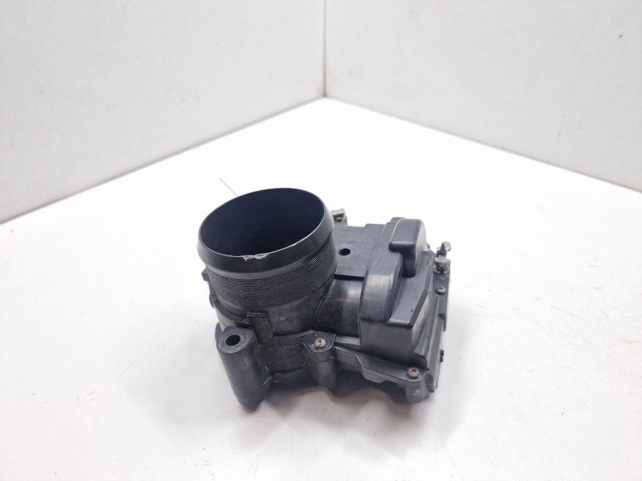 Peugeot 207 207 (WA,WC) 2006 - 2012 Заслонка дроссельная V752817980, A2C53095425  016259