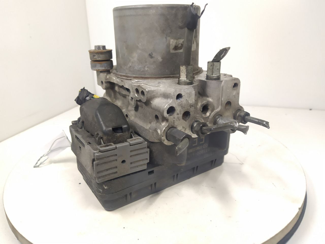 Mazda 6 6 II (GH) USA 2007 - 2012 Блок ABS GAM7437A0, 1338004450  016347