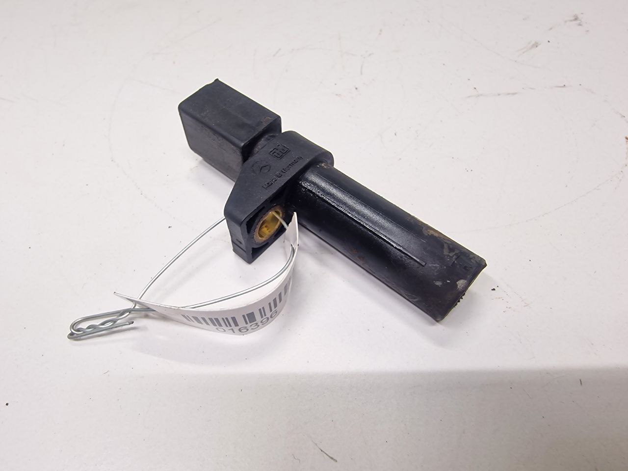 Mercedes Sprinter Sprinter II (w906) 2006 - 2017 Датчик коленвала A0031532828  016396