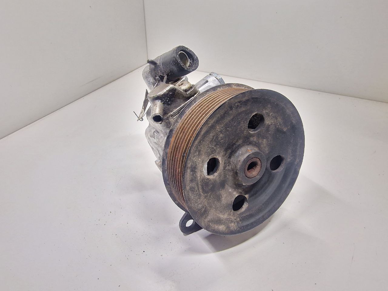 Land Rover Range Rover Sport Range Rover Sport (LS) 2005 - 2013 Насос гидроусилителя руля 7H223A696AB  016413