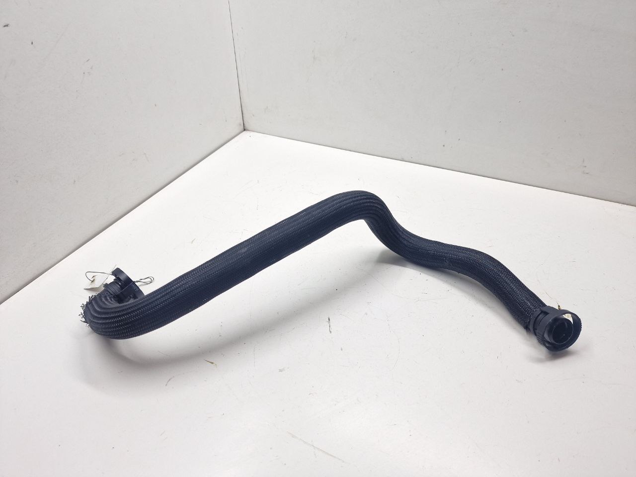 Peugeot 207 207 (WA,WC) 2006 - 2012 Патрубок вентиляции картера   016427