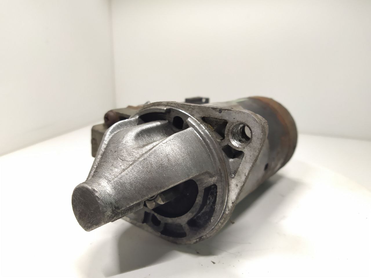 Hyundai Coupe Coupe 2002-2007 2-е поколение Стартер 3610023170, TM000A3800  016472