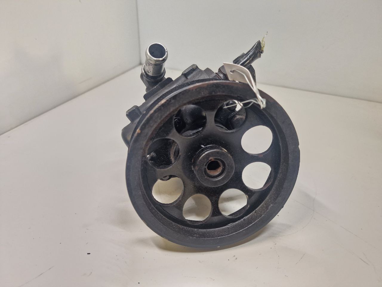 SAAB 9-5 9-5 I (YS3E) 1997 - 2010 Насос гидроусилителя руля 91208  016478