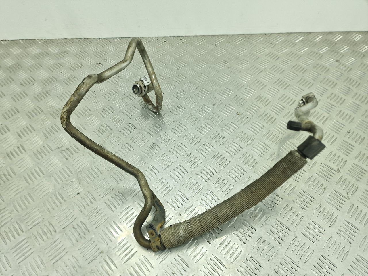 Jaguar XF XF (X250) 2007 - 2016 Трубка кондиционера   016559