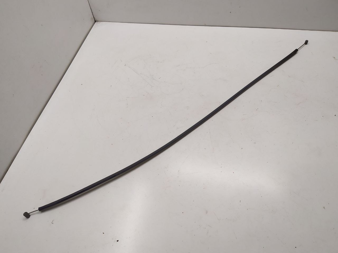 BMW 5 E39 5 E39 4 поколение [рейстайлинг] (2000-2004) Трос капота 8176596, 51238176596  016588