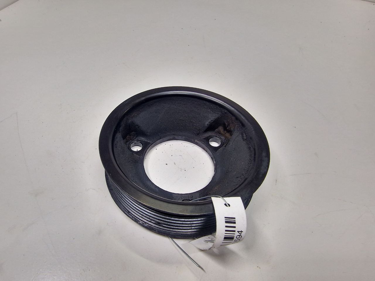 Renault Master Master 3 поколение [рестайлинг] (2014-2024) Шкив помпы 210511238R  016594