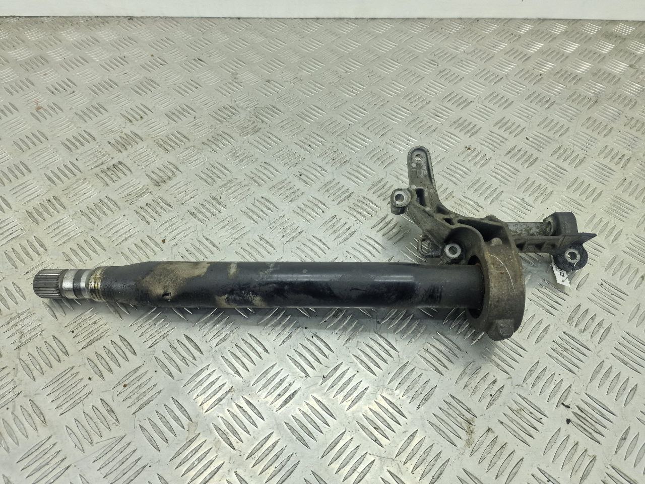 SAAB 9-5 9-5 I (YS3E) 1997 - 2010 Полуось передняя правая (приводной вал, ШРУС)   016646