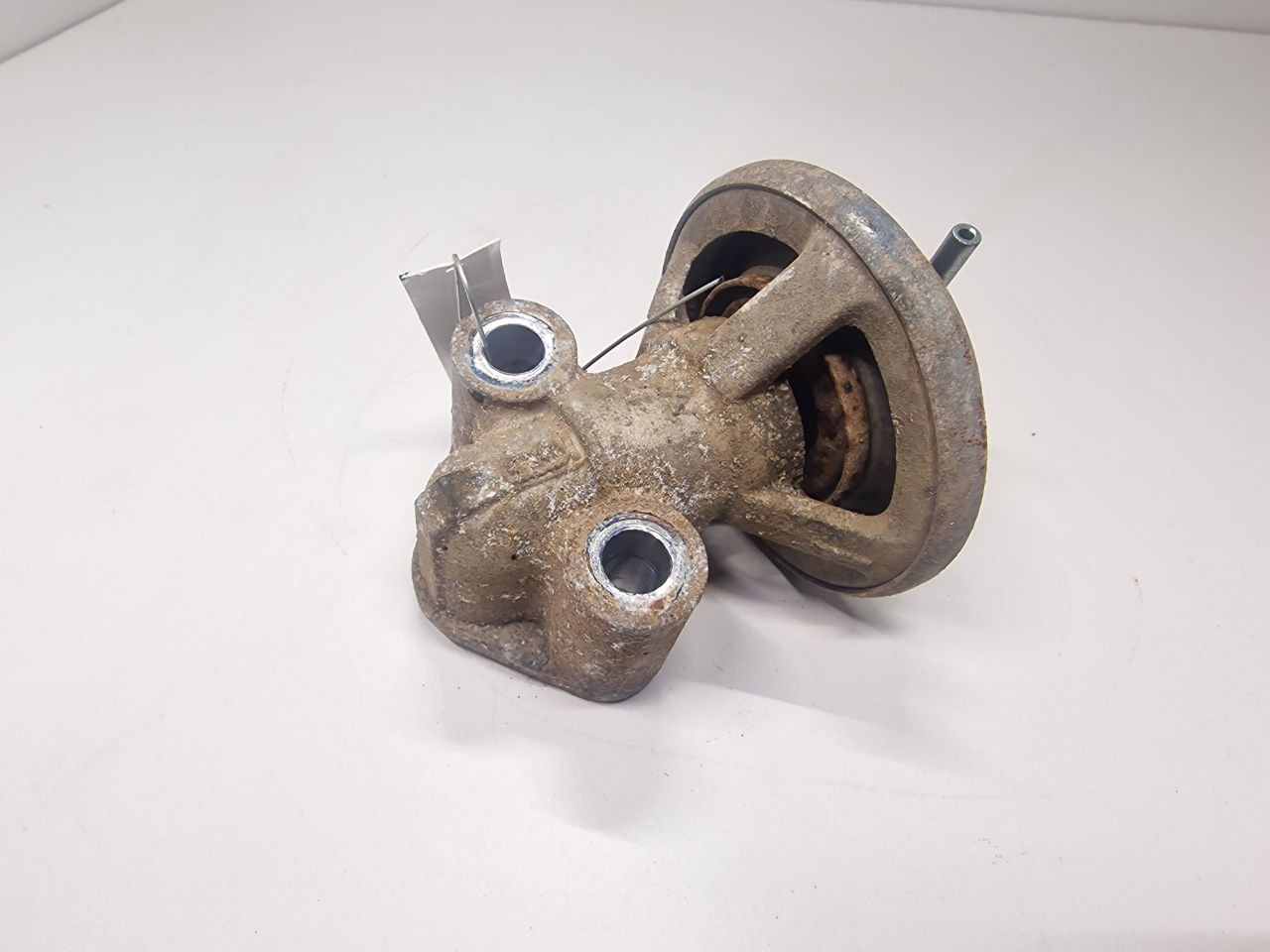 Mitsubishi Lancer Lancer IX (2003-2007) Клапан EGR   016709