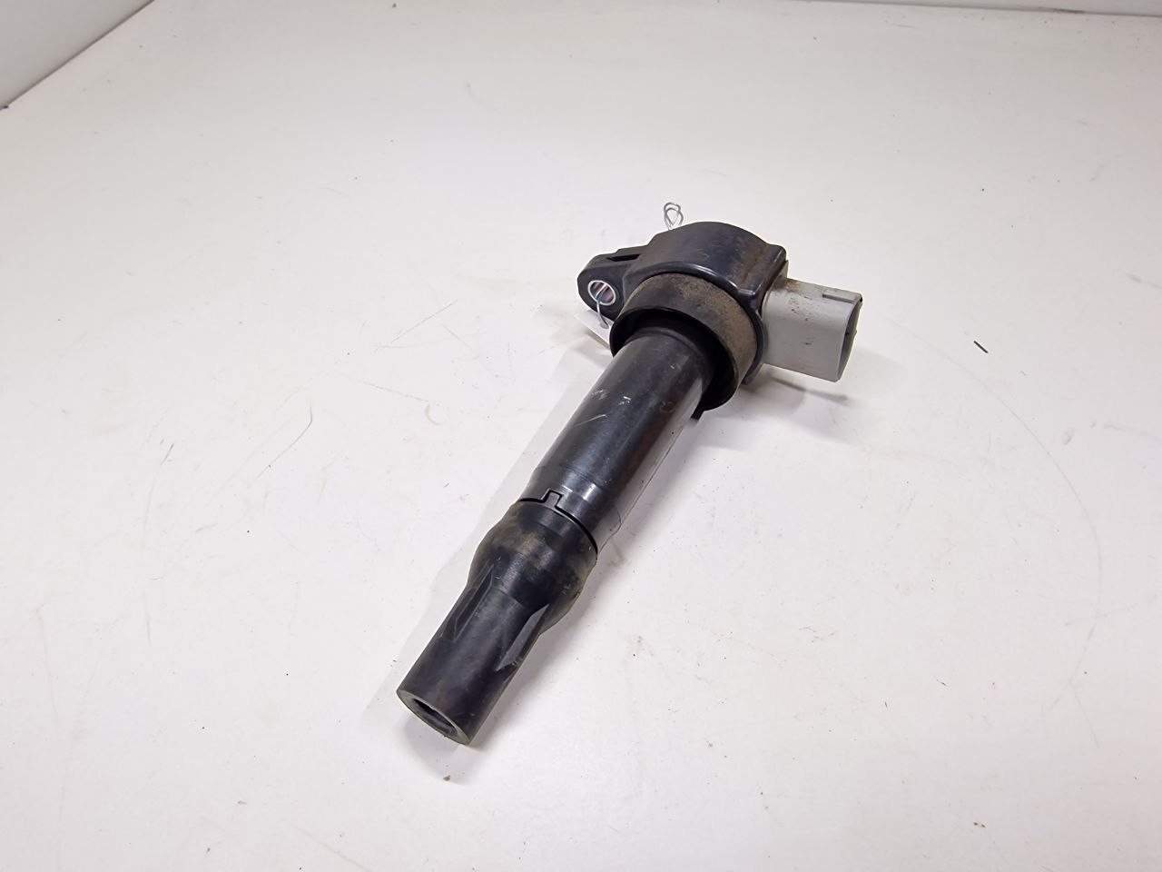 Mitsubishi ASX ASX 1 поколение (2010-2012) Катушка зажигания FK0343, MN195805, 0929  016712