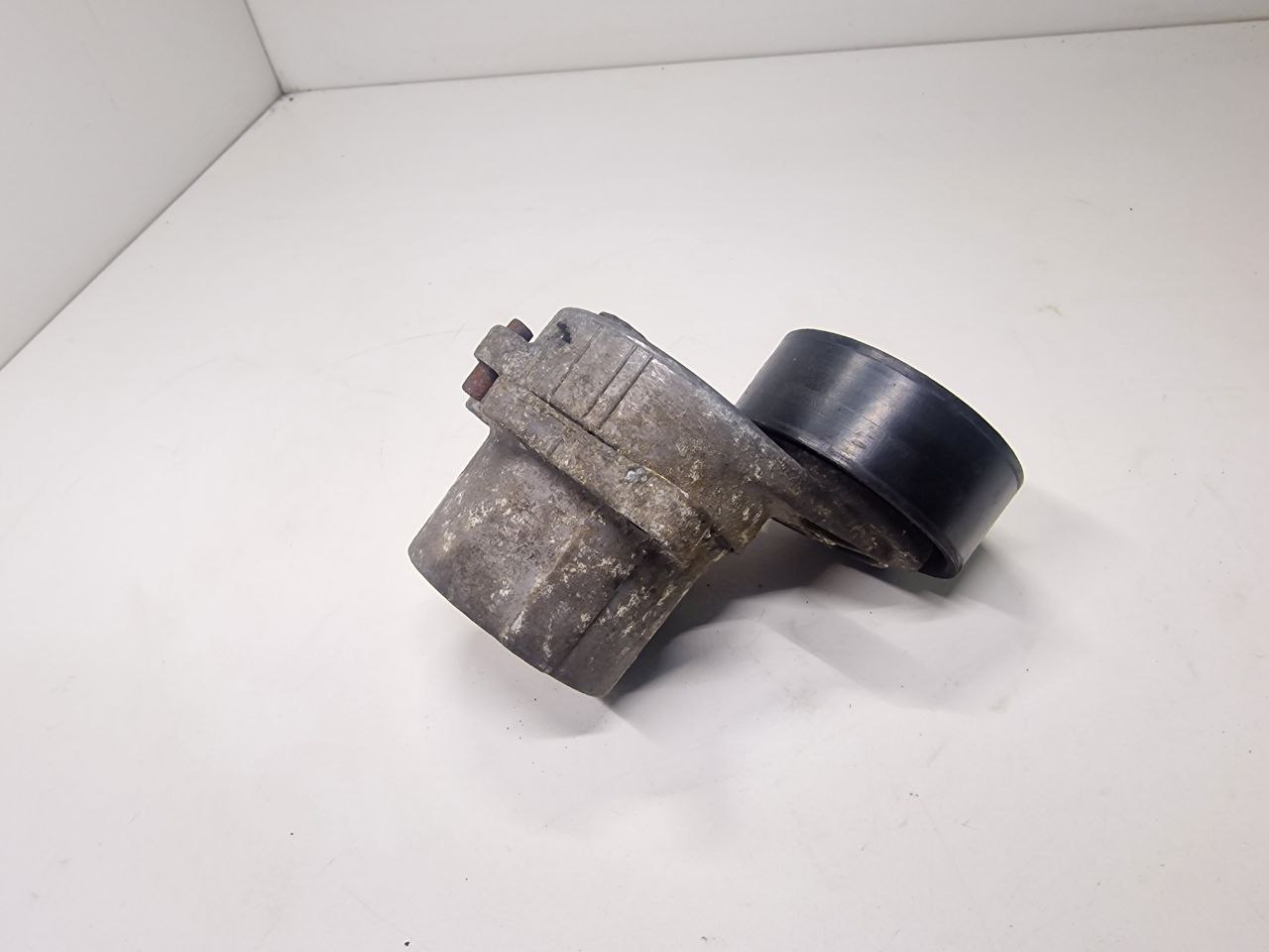 Mercedes Sprinter Sprinter II (w906) 2006 - 2017 Натяжитель ремня генератора A6512001870, 6512001870  016715