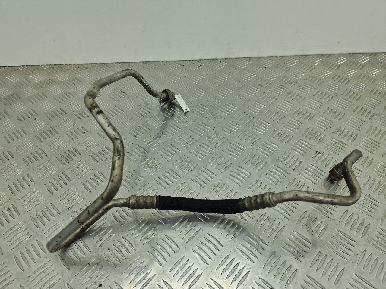 Jaguar XF XF (X250) 2007 - 2016 Трубка кондиционера   016727