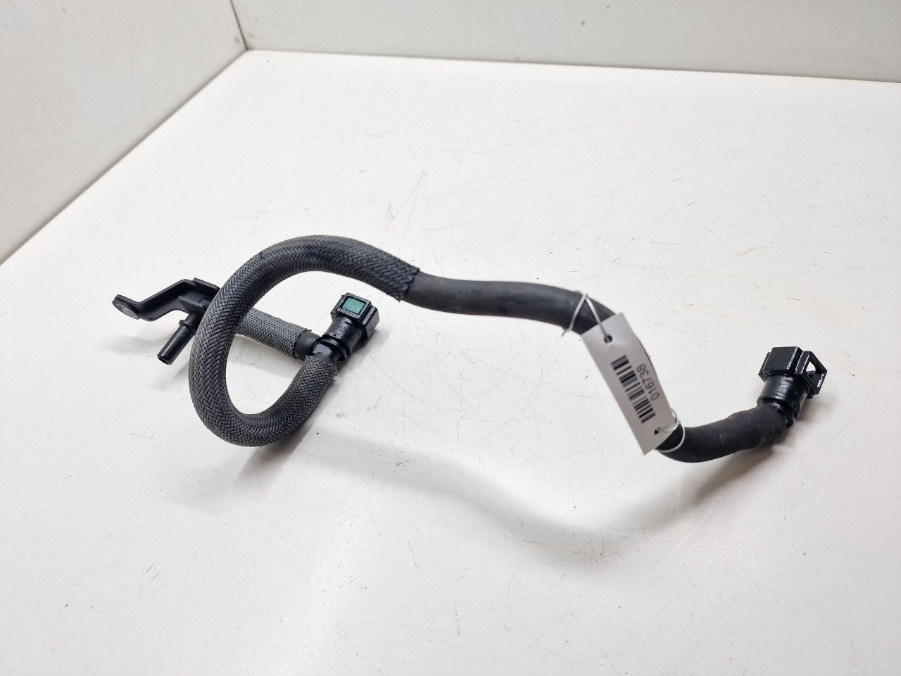 Jaguar XF XF (X250) 2007 - 2016 Трубка топливная   016738