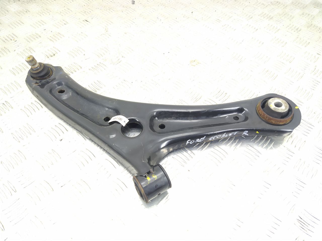 Ford Ecosport 1 поколение [рестайлинг] (2017-2026) Рычаг передний правый GN153042BA, 290922  016740