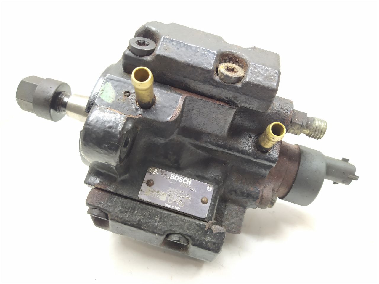 BMW 3 E46 3 E46 4 поколение (1998-2006) ТНВД 13512247798, 2247798, 0281002287  016754