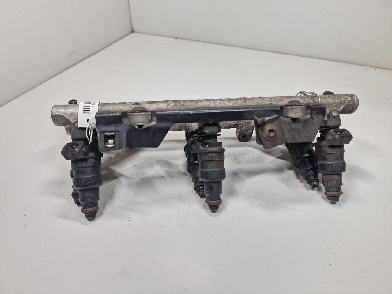 Peugeot 605 605 (6B) 1989 - 1999 Форсунка 058F, 2892  016755