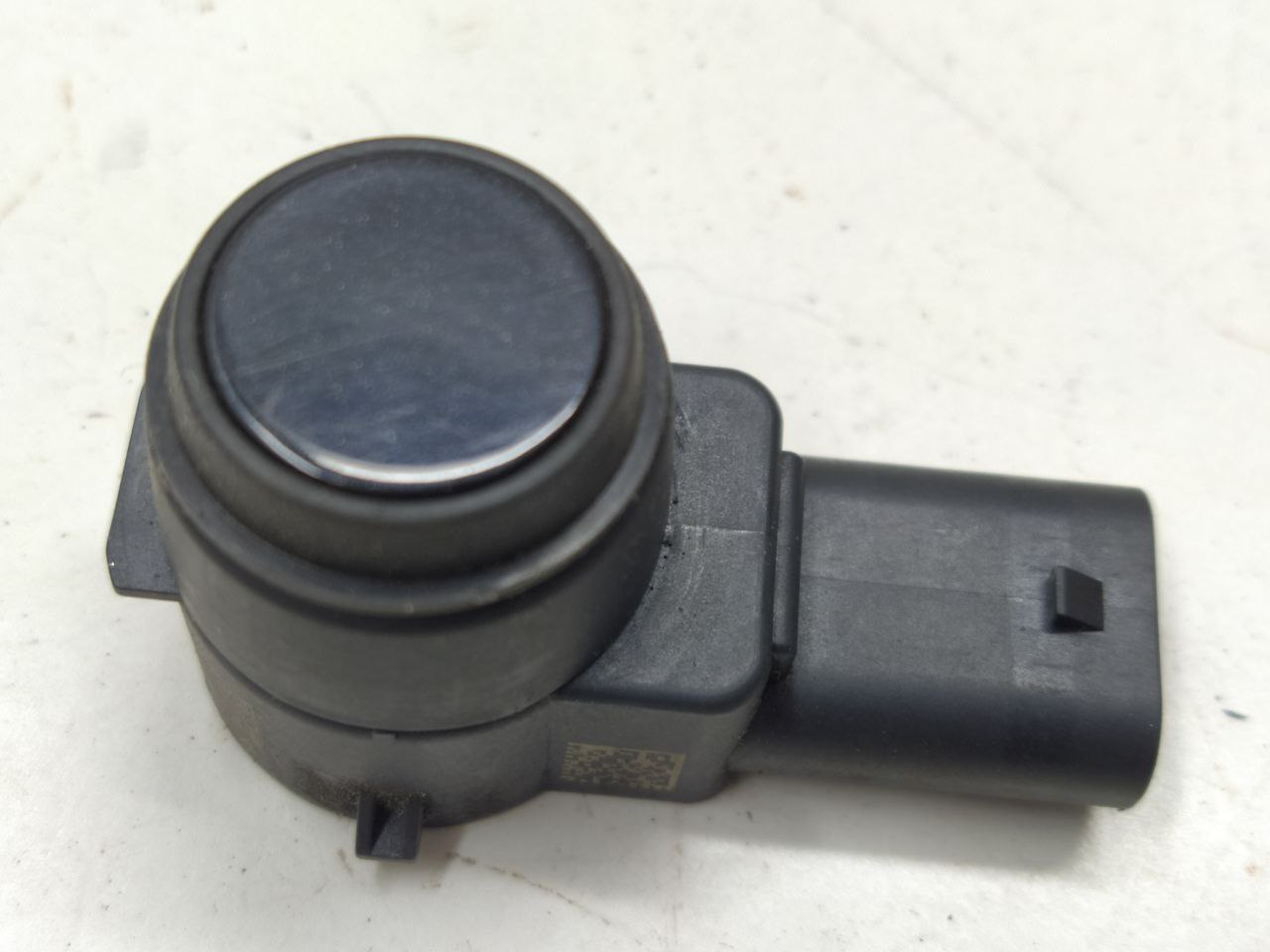 Volkswagen Touran Touran (1T) 2010 - 2015 Парктроник задний 7L5919275B, 0263013056  016761