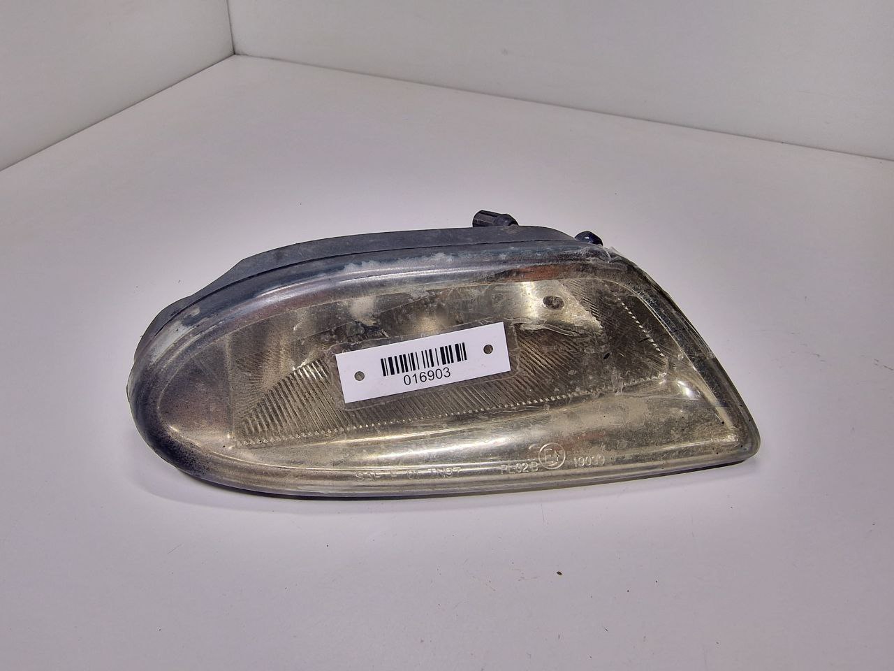 Mercedes ML W163 M-klasse (W163) 1997 - 2005 Фара противотуманная правая A1638200228, 22315202  016903
