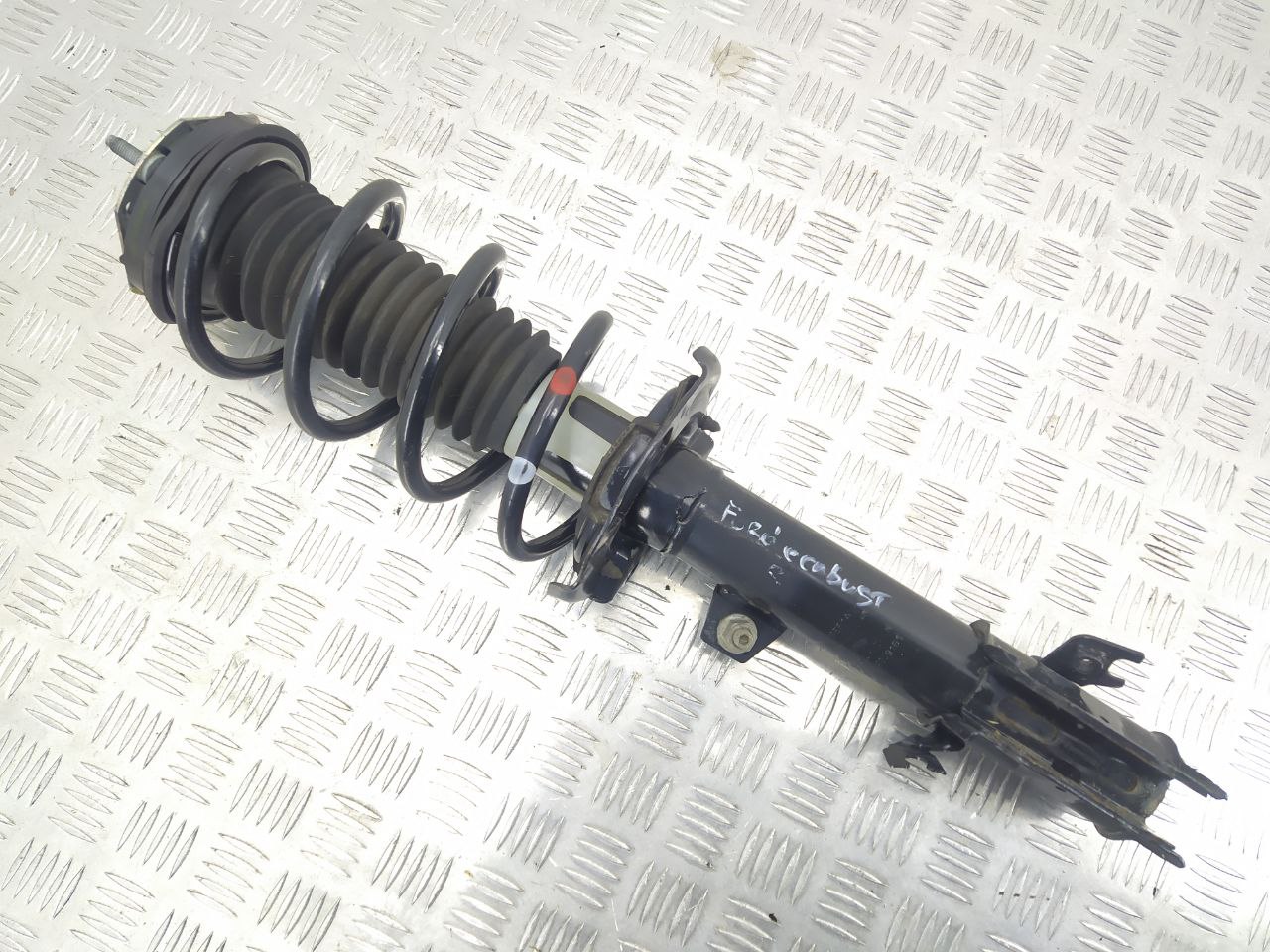 Ford Ecosport 1 поколение [рестайлинг] (2017-2026) Стойка передняя правая GN1518045, GN1518045P3C  016908