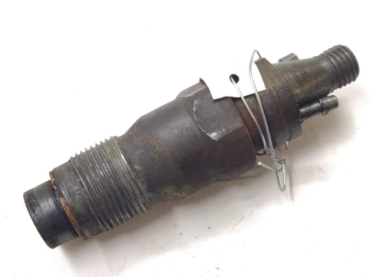 BMW 3 E36 3 E36 3 поколение (1990-2000) Форсунка 13532245810, 2245810  016909