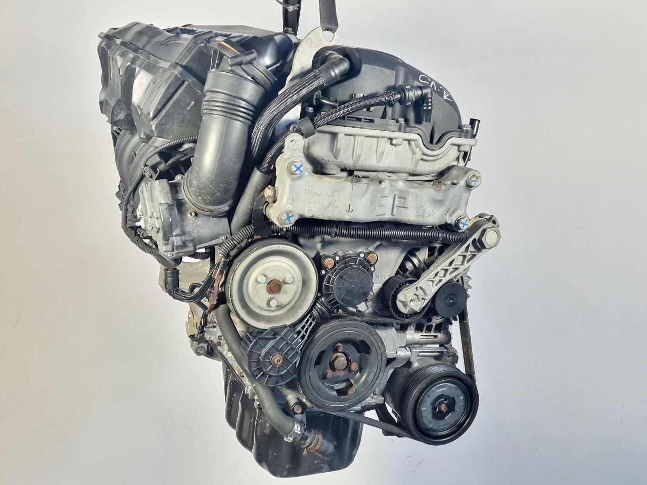 Peugeot 308 308 2007 - 2019 Двигатель 8FS,   PSA8FS,   EP3,   10FGAK  016916