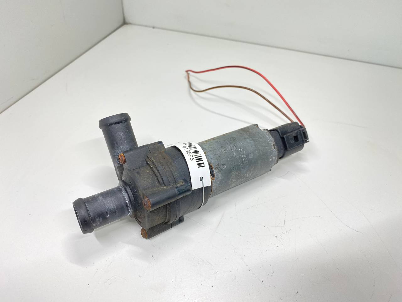 Volkswagen LT LT II 1996 - 2006 Насос антифриза дополнительный 3d0965561d, 0392020073  016995