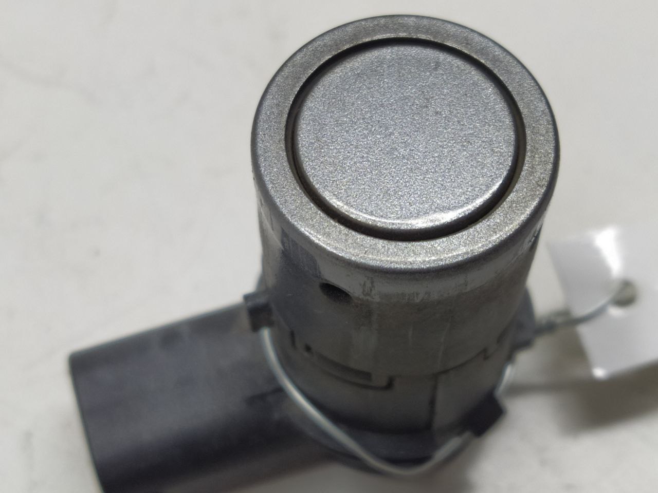 BMW 5 E60/E61 5 E60/E61 5 поколение [рейстайлинг] (2007-2010) Парктроник задний 66209124162, 9124162  017014