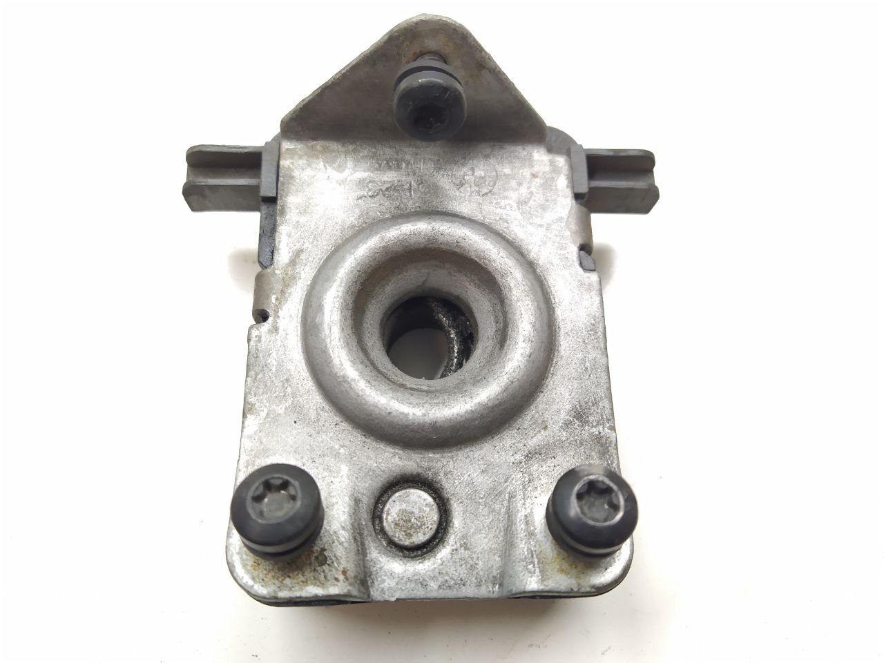 BMW 5 E39 5 E39 4 поколение [рейстайлинг] (2000-2004) Замок капота 51238203859, 8203859  017092