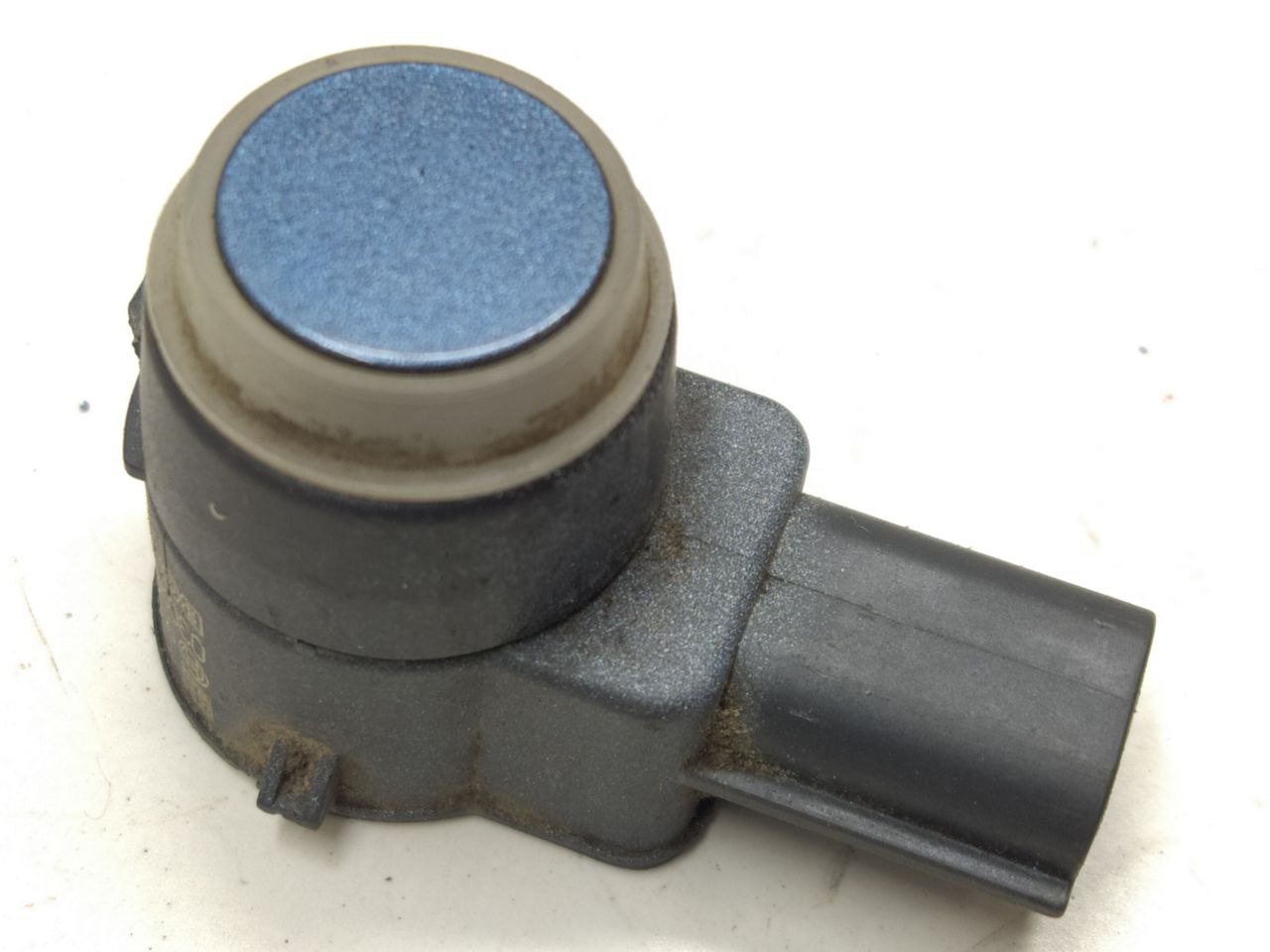 Opel Zafira C (2012-2016) Парктроник задний 13394367, 0263013937  017097