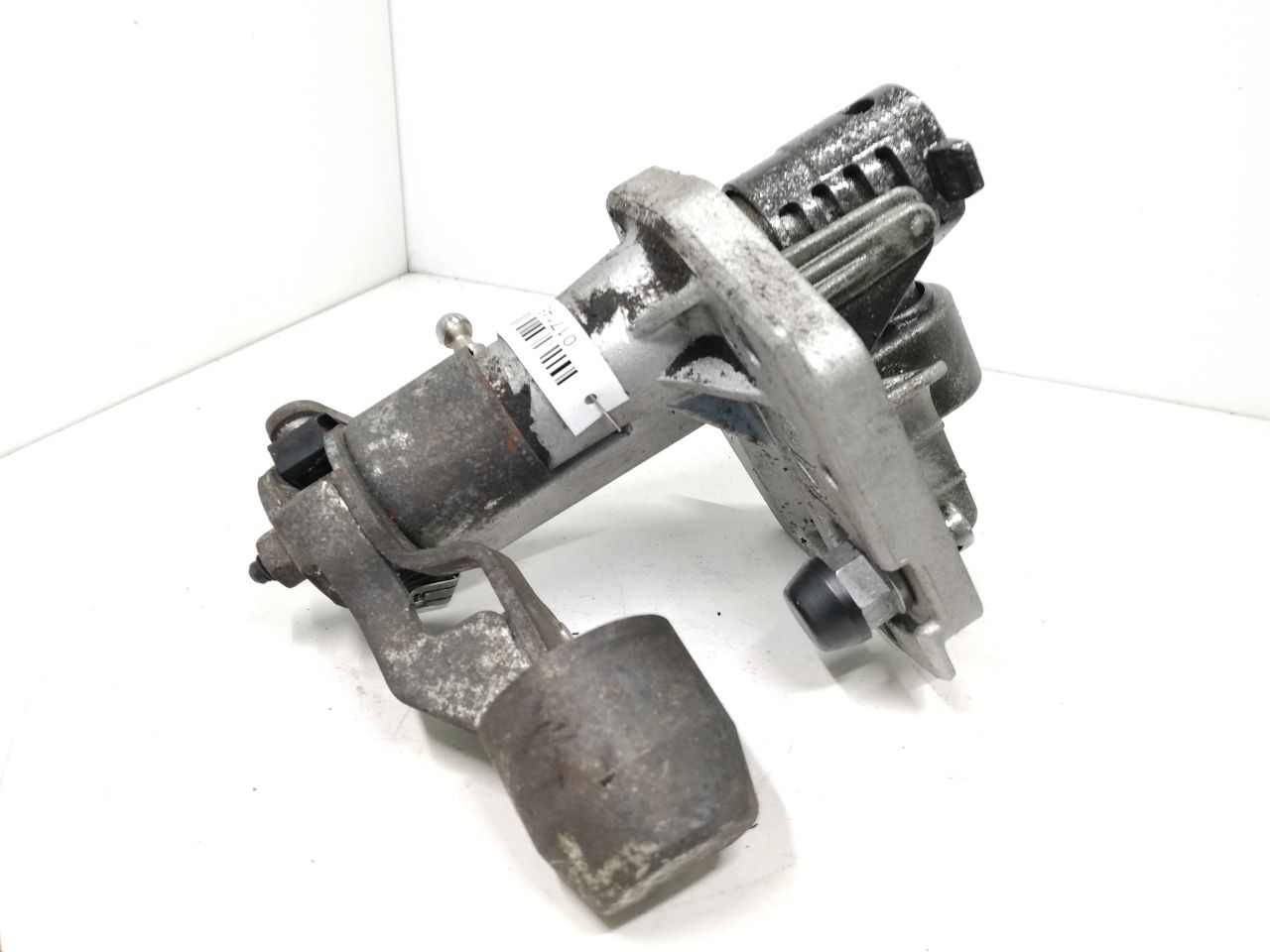 Opel Astra Astra J 2009-2015 Механизм переключения передач 24580586  017148