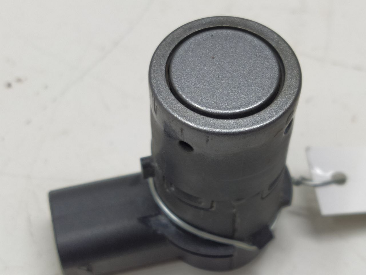 BMW 5 E60/E61 5 E60/E61 5 поколение [рейстайлинг] (2007-2010) Парктроник задний 66209124162, 9124162  017182