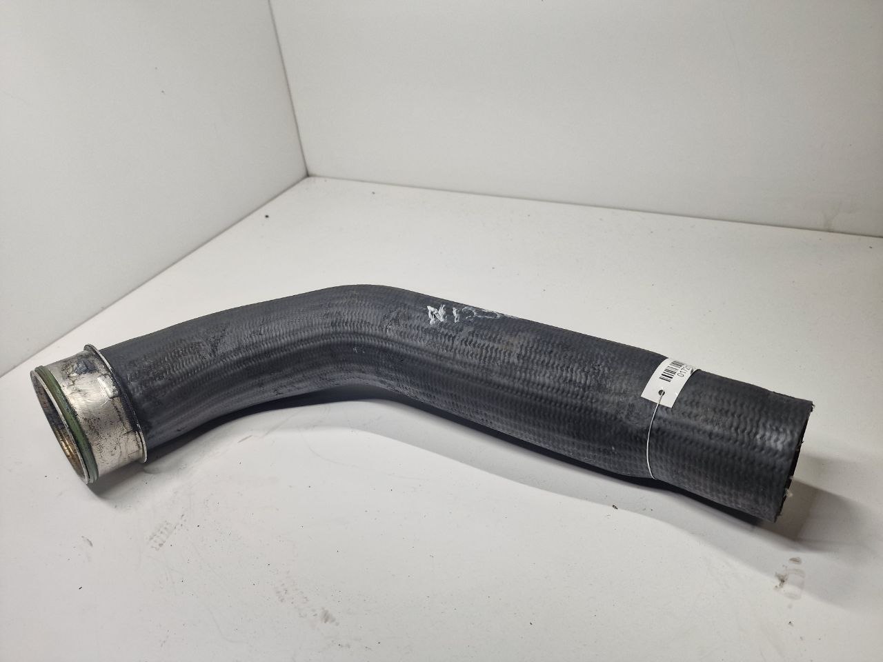 Jeep Grand Cherokee Grand Cherokee III (WH,WK) 2005 - 2010 Патрубок интеркулера 55116861AB  017213