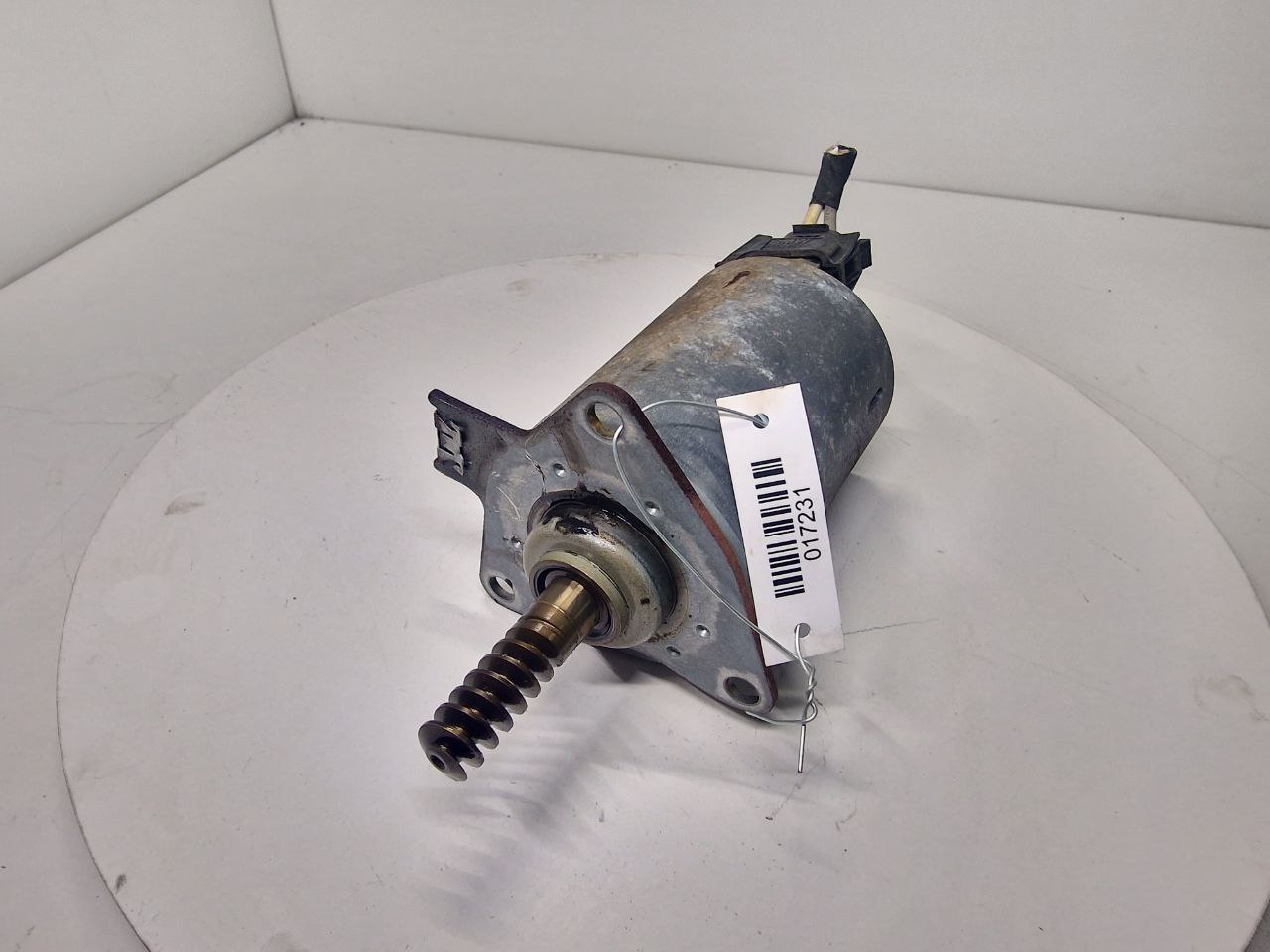 Peugeot 207 207 (WA,WC) 2006 - 2012 Моторчик VVT (эксцентрикового вала) V753390580,  A2C53112944	  017231