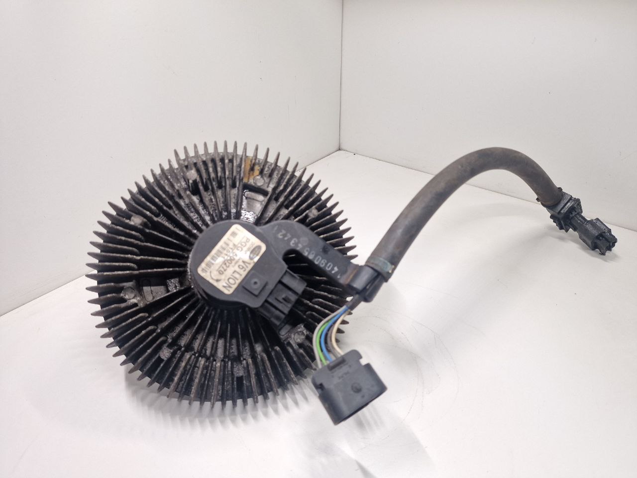 Land Rover Range Rover Sport Range Rover Sport (LS) 2005 - 2013 Вискомуфта PGG500270, F1511  017253