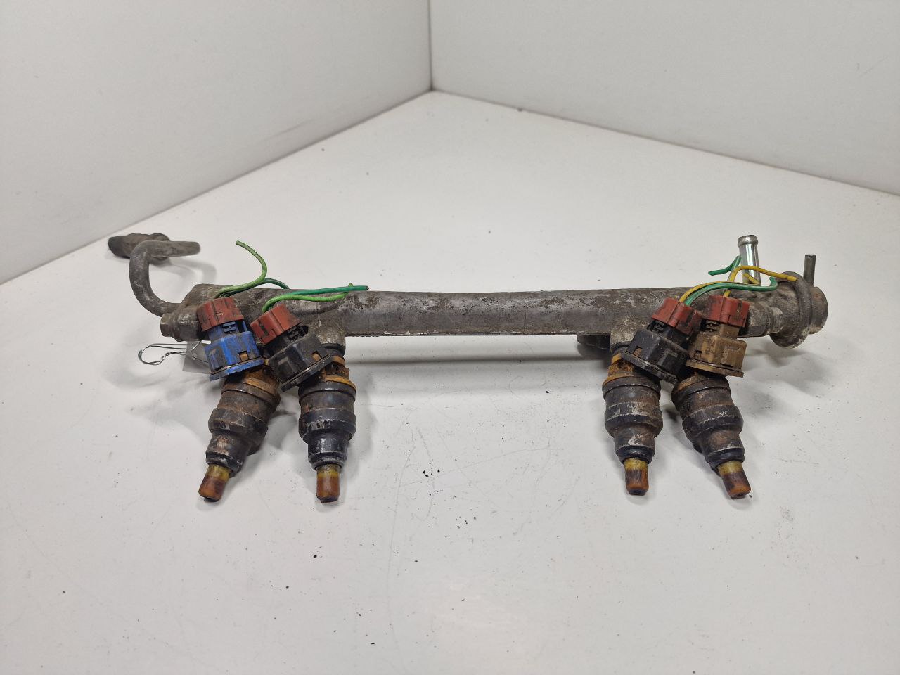 Hyundai Elantra Elantra XD (2000-2007) Форсунка 353102401  017259