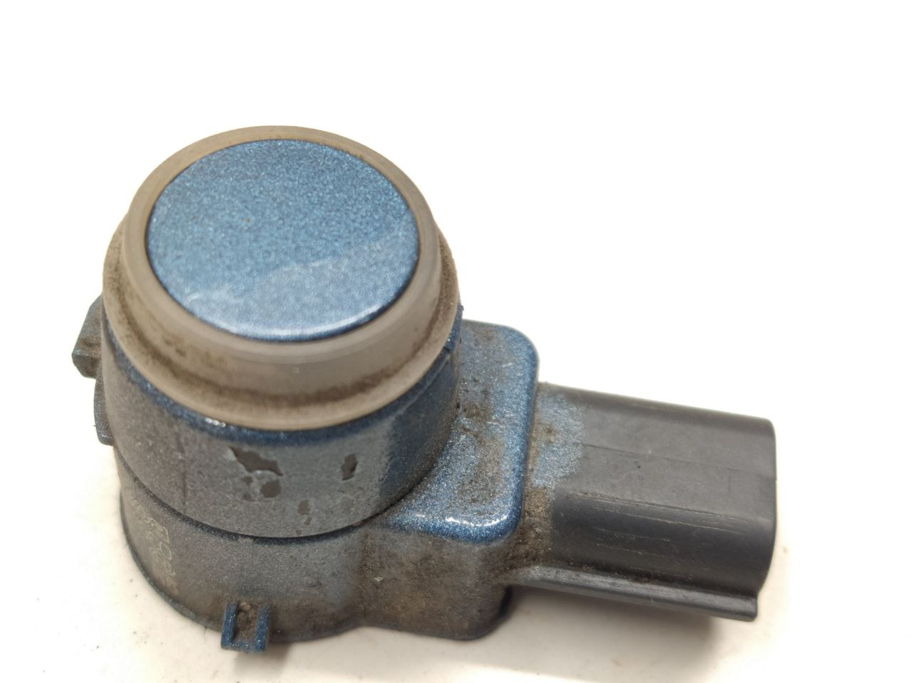 Opel Zafira C (2012-2016) Парктроник задний 13394367, 0263013937  017265