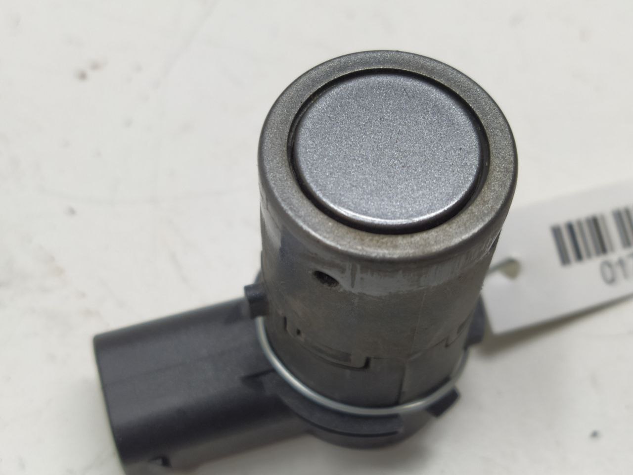 BMW 5 E60/E61 5 E60/E61 5 поколение [рейстайлинг] (2007-2010) Парктроник задний 66209124162, 9124162  017350