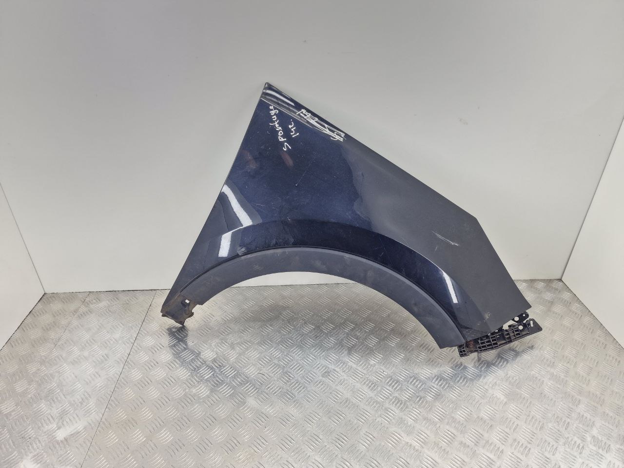 Kia Sportage Sportage III (SL) 2010 - 2016 Крыло переднее правое   017361