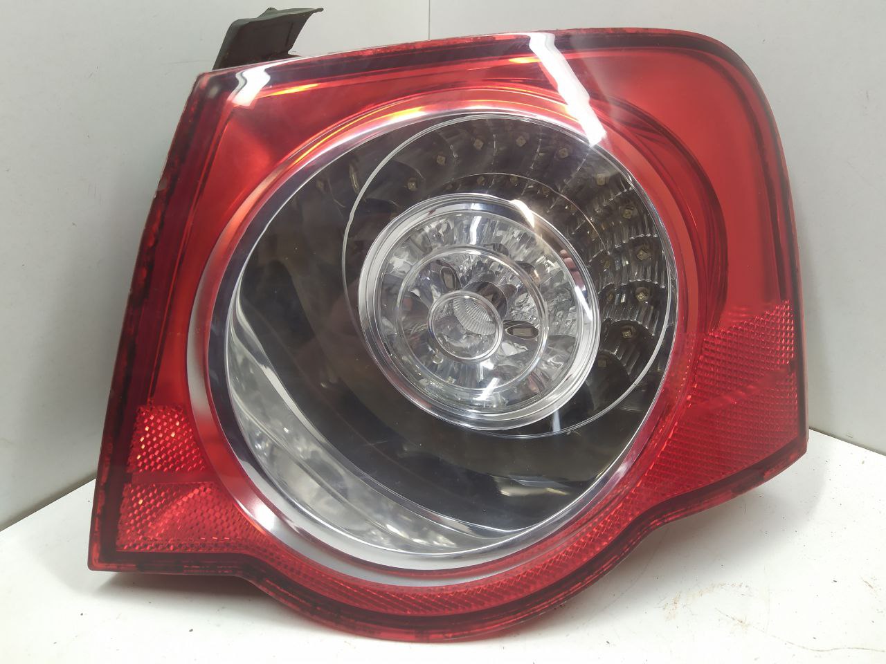 Volkswagen Passat Passat B6 (3C) 2005 - 2010 Фонарь задний правый 3C5945096H  017376