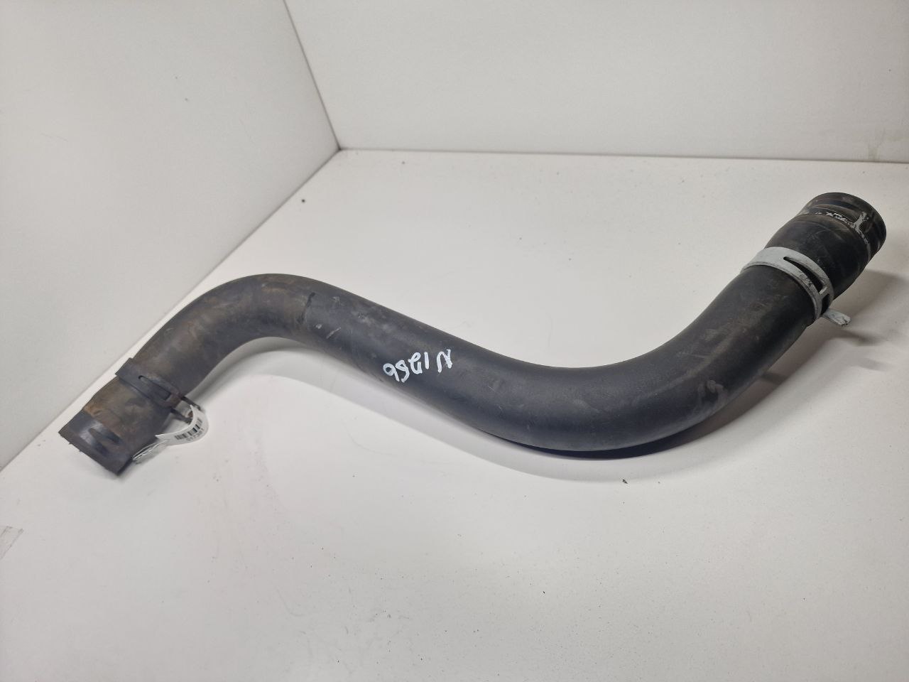 Jeep Grand Cherokee Grand Cherokee III (WH,WK) 2005 - 2010 Патрубок радиатора 55116864ad  017381