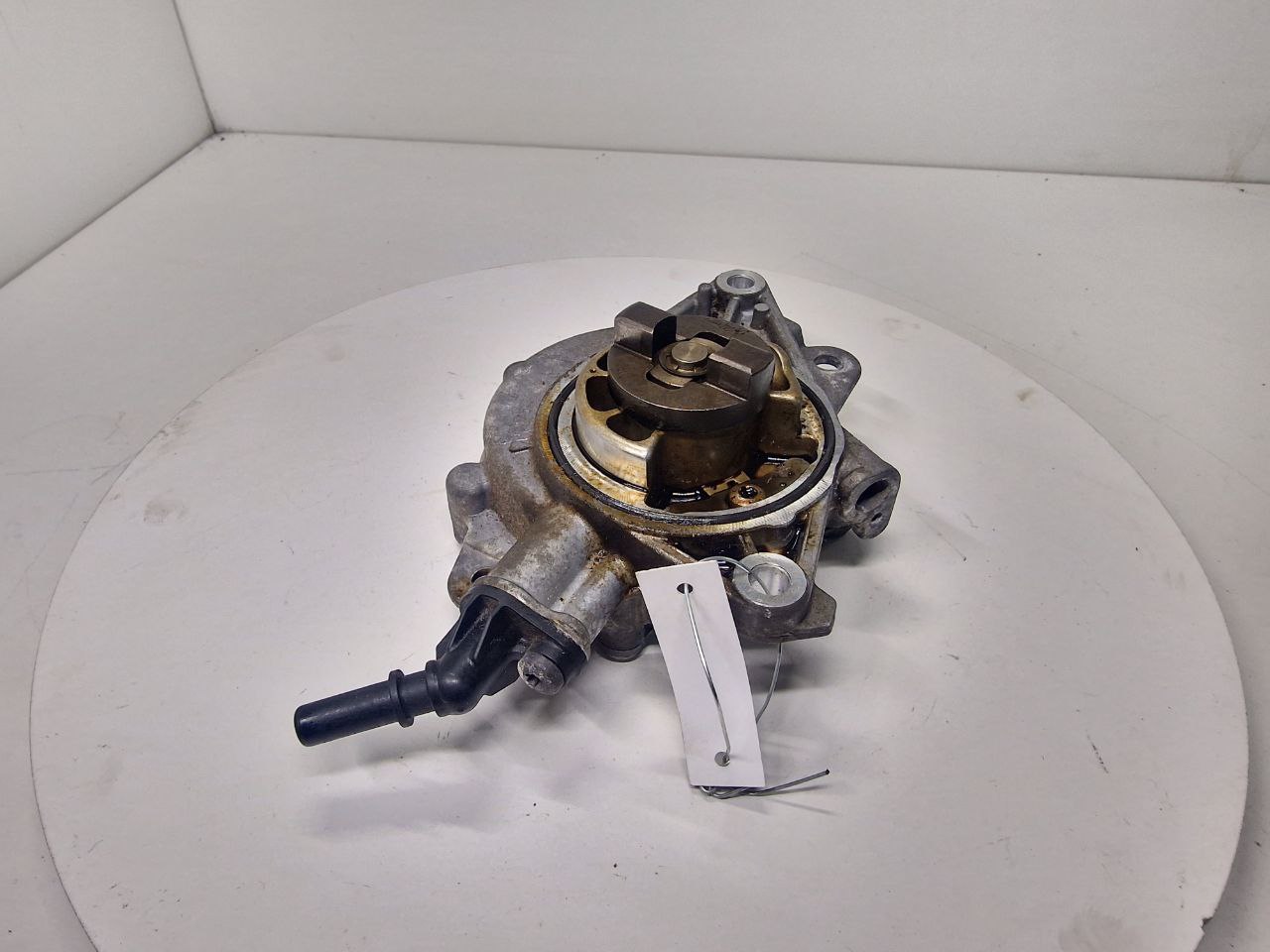 Peugeot 207 207 (WA,WC) 2006 - 2012 Насос вакуумный 7597920, 24A120245  017399